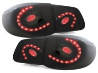 LED zadn� sv�tla VW Tiguan -- rok v�roby 2007-11 �ern�/kou�ov� LED zadn� sv�tla VW Tiguan -- rok v�roby 2007-11 �ern�/kou�ov�