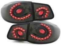 LED zadn� sv�tla VW Tiguan -- rok v�roby 2007-11 kou�ov�