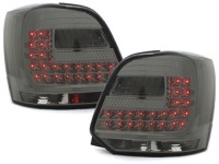 LED zadn� sv�tla VW Polo 6R -- rok v�roby 2009-14 kou�ov� LED zadn� sv�tla VW Polo 6R -- rok v�roby 2009-14 kou�ov�