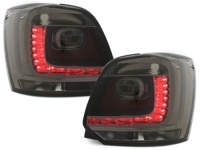 LED zadn� sv�tla VW Polo 6R -- rok v�roby 2009-14 kou�ov� LED zadn� sv�tla VW Polo 6R -- rok v�roby 2009-14 kou�ov�
