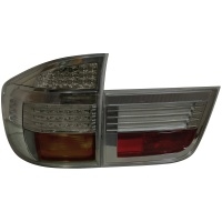 LED zadn� sv�tla BMW X5 E70 -- rok v�roby 2006-10 kou�ov� LED zadn� sv�tla BMW X5 E70 -- rok v�roby 2006-10 kou�ov�