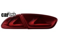 carDNA LED zadn� sv�tla Seat Leon LIGHTBAR 09+ 1P1 �erven� carDNA LED zadn� sv�tla Seat Leon LIGHTBAR 09+ 1P1 �erven�