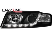 DAYLINE p�edn� sv�tla AUDI A4 8E 01-04 �ern�