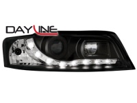 DAYLINE p�edn� sv�tla AUDI A4 8E 01-04 �ern�