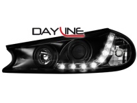 DAYLINE p�edn� sv�tla Ford Mondeo 96-00 �ern�