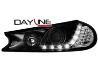 DAYLINE p�edn� sv�tla Ford Mondeo 96-00 �ern�