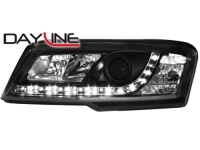 DAYLINE p�edn� sv�tla Fiat Stilo 01-08 �ern�