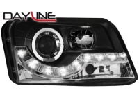 DAYLINE p�edn� sv�tla Fiat Panda 2003-09.09 �ern� DAYLINE p�edn� sv�tla Fiat Panda 2003-09.09 �ern�