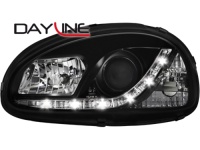 DAYLINE p�edn� sv�tla Opel Corsa B 3/5dv. �ern�