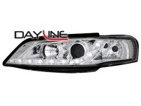 DAYLINE p�edn� sv�tla Opel Vectra B 96-99 chrom
