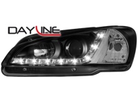 DAYLINE p�edn� sv�tla Peugeot 106 96-03 �ern�