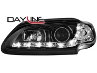 DAYLINE p�edn� sv�tla Renault Megane 3/5T96-99 �ern� DAYLINE p�edn� sv�tla Renault Megane 3/5T96-99 �ern�