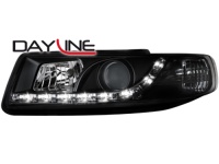 DAYLINE p�edn� sv�tla Seat Leon/Toledo 99-04 �ern�