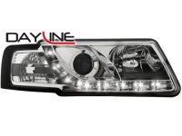DAYLINE p�edn� sv�tla VW Passat 3B 96-00 chrom DAYLINE p�edn� sv�tla VW Passat 3B 96-00 chrom