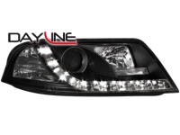 DAYLINE p�edn� sv�tla VW Passat 3BG 00-04 �ern�