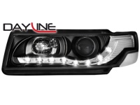DAYLINE p�edn� sv�tla VW Passat 35i 93-96 �ern� DAYLINE p�edn� sv�tla VW Passat 35i 93-96 �ern�