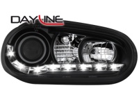 DAYLINE p�edn� sv�tla VW Golf IV 97-04 �ern�