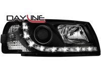 DAYLINE p�edn� sv�tla VW T4 96-03 �ern� DAYLINE p�edn� sv�tla VW T4 96-03 �ern�