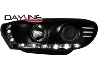 DAYLINE p�edn� sv�tla VW Scirocco III 08+ �ern�