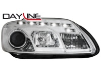 DAYLINE p�edn� sv�tla VW Touran 1T 03-06 chrom