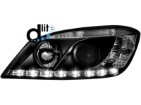 D-LITE p�edn� sv�tla s denn�m sv�cen�m Mercedes C-Klasse W204 07-12 �ern� D-LITE p�edn� sv�tla s denn�m sv�cen�m Mercedes C-Klasse W204 07-12 �ern�