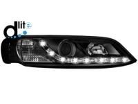 D-LITE p�edn� sv�tla s denn�m sv�cen�m Opel Vectra B 99-02 �ern� D-LITE p�edn� sv�tla s denn�m sv�cen�m Opel Vectra B 99-02 �ern�