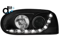 D-LITE p�edn� sv�tla s denn�m sv�cen�m VW Golf III 92-97 �ern� D-LITE p�edn� sv�tla s denn�m sv�cen�m VW Golf III 92-97 �ern�