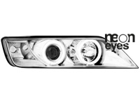 P�edn� sv�tla BMW Z3 95-02 CCFL Angel Eyes chrom P�edn� sv�tla BMW Z3 95-02 CCFL Angel Eyes chrom