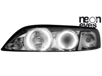 P�edn� sv�tla Opel Vectra B 96-99 CCFL Angel Eyes chrom P�edn� sv�tla Opel Vectra B 96-99 CCFL Angel Eyes chrom