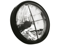 P�edn� sv�tla BMW 3 E30 09.87-10.90 Iron Cross chrom P�edn� sv�tla BMW 3 E30 09.87-10.90 Iron Cross chrom