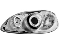 P�edn� sv�tla Honda Civic 2/5T 96-98 Angel Eyes chrom P�edn� sv�tla Honda Civic 2/5T 96-98 Angel Eyes chrom