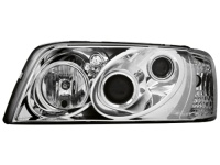 P�edn� sv�tla Mercedes W202 C-Klasse 93-01 chrom