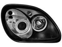 P�edn� sv�tla Mercedes R170 SLK 96-04 �ern� P�edn� sv�tla Mercedes R170 SLK 96-04 �ern�