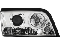 P�edn� sv�tla Mercedes W202 C-Klasse 93-01 chrom P�edn� sv�tla Mercedes W202 C-Klasse 93-01 chrom