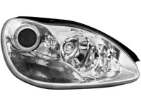 P�edn� sv�tla Mercedes W220 S-Klasse 98-01 chrom P�edn� sv�tla Mercedes W220 S-Klasse 98-01 chrom