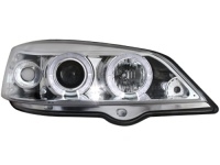 P�edn� sv�tla Opel Astra G 98-04 Angel Eyes chrom P�edn� sv�tla Opel Astra G 98-04 Angel Eyes chrom