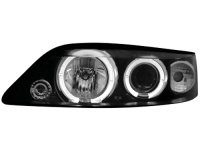 P�edn� sv�tla Opel Vectra B 96-99 Angel Eyes �ern�