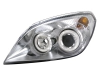 P�edn� sv�tla Opel Astra H 04-09 Angel Eyes chrom P�edn� sv�tla Opel Astra H 04-09 Angel Eyes chrom