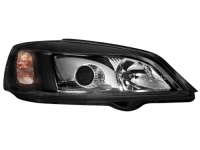 P�edn� sv�tla Opel Astra G 98-04 �ern� P�edn� sv�tla Opel Astra G 98-04 �ern�