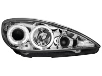 P�edn� sv�tla Peugeot 307 01-04.05 Angel Eyes chrom P�edn� sv�tla Peugeot 307 01-04.05 Angel Eyes chrom