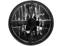 P�edn� sv�tla VW Golf I 74-83+Cabrio Iron Cross chrom P�edn� sv�tla VW Golf I 74-83+Cabrio Iron Cross chrom