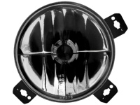 P�edn� mlhovky VW Golf I+II Iron Cross chrom P�edn� mlhovky VW Golf I+II Iron Cross chrom