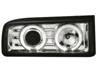 P�edn� sv�tla VW Corrado 87-95 chrom P�edn� sv�tla VW Corrado 87-95 chrom