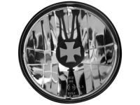 P�edn� sv�tla VW Golf I 74-83 Iron Cross �ir� P�edn� sv�tla VW Golf I 74-83 Iron Cross �ir�