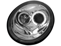 P�edn� sv�tla VW Beetle 97-2005 chrom P�edn� sv�tla VW Beetle 97-2005 chrom
