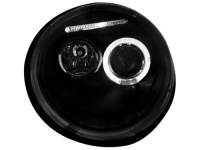P�edn� sv�tla VW Beetle 97-2005 �ern�
