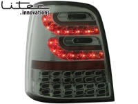 LITEC LED zadn� sv�tla VW Touran 2003+ smoke LITEC LED zadn� sv�tla VW Touran 2003+ smoke