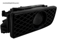 P�edn� mlhovky BMW E36 92-98 �ern� P�edn� mlhovky BMW E36 92-98 �ern�
