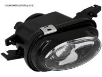 P�edn� mlhovky Mercedes Benz W203 04-06 P�edn� mlhovky Mercedes Benz W203 04-06
