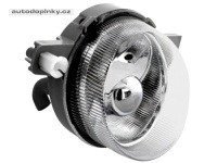 P�edn� mlhovky Honda CRX del Sol 93-97 chrom P�edn� mlhovky Honda CRX del Sol 93-97 chrom